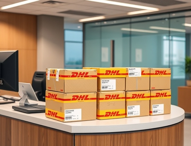 Package photo